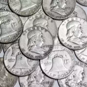 1937 3-leg Buffalo Nickel