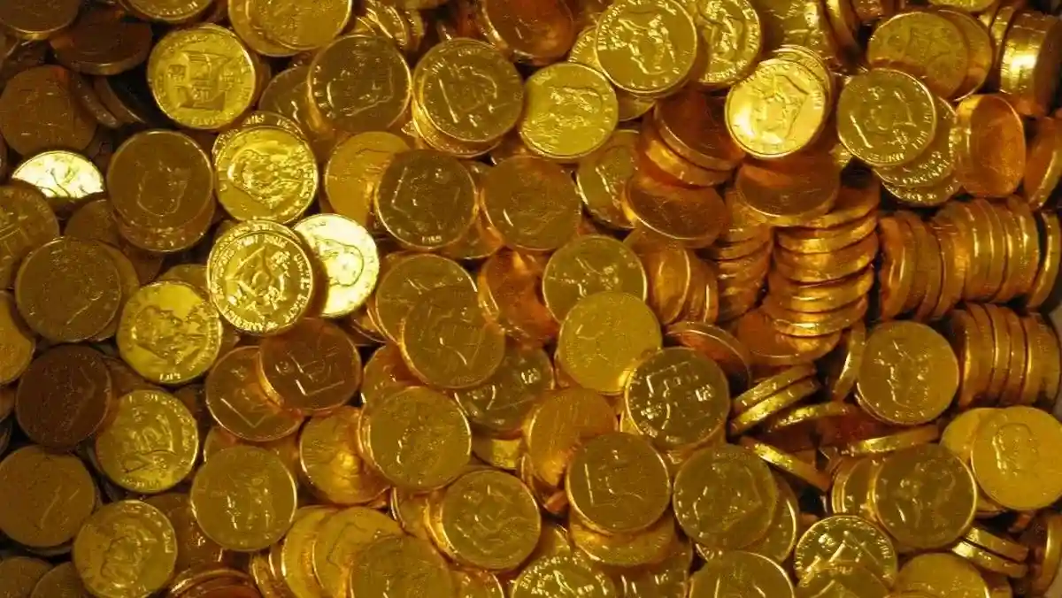 Fairfax Northern Virginia Coins