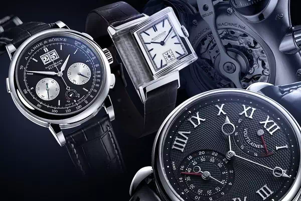Luxury Watches